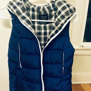 Zara Jacket